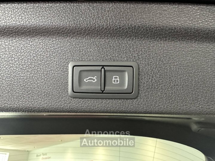 Audi Q3 Sportback 45 TFSIe 245 ch S tronic 6 S line - 42