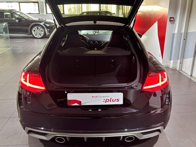 Audi TT COUPE Coupé 40 TFSI 197 S tronic 7 S line   - 10
