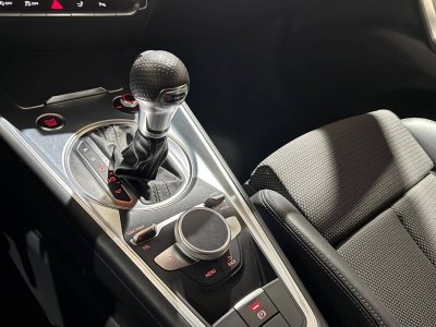 Audi TT COUPE Coupé 40 TFSI 197 S tronic 7 S line   - 14