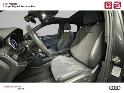 Audi Q3 Sportback 45 TFSI 230 ch S tronic 7 Quattro S Edition   - 7