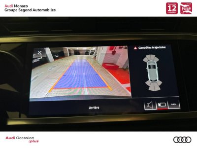 Audi Q3 Sportback 45 TFSI 230 ch S tronic 7 Quattro S Edition   - 13