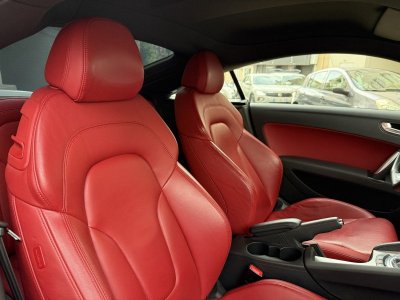 Audi TT 20 TFSI 200CH S LINE S TRONIC 6   - 11