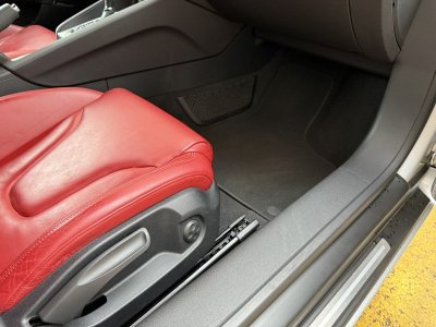 Audi TT 20 TFSI 200CH S LINE S TRONIC 6   - 13