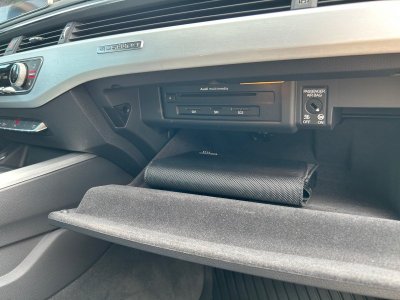 Audi A5 CABRIOLET 30 TDI 218CH S LINE QUATTRO S TRONIC 7   - 18