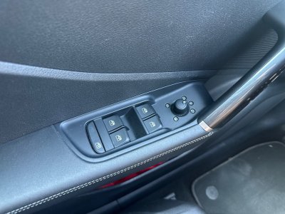 Audi Q2 14 TFSI 150 ch S tronic 7 S Line GRIS QUANTUM - CAM - SIÈGES CHAUFF   - 23