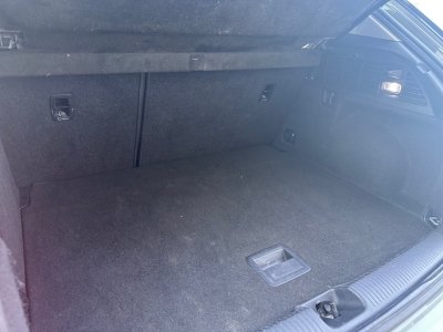 Audi Q2 14 TFSI 150 ch S tronic 7 S Line GRIS QUANTUM - CAM - SIÈGES CHAUFF   - 37