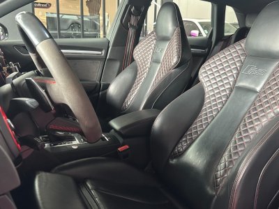 Audi RS3 SPORTBACK S tronic 7 Quattro 25 TFSI 400 ch ~VÉHICULE FRANÇAIS ~ Bang Olufsen ~ TVA RÉCUPÉRABLE ~ Virtual cockpit   - 8