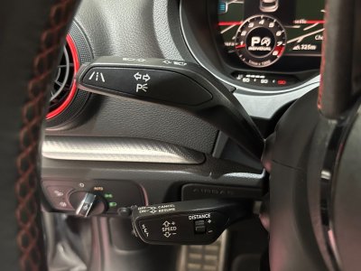Audi RS3 SPORTBACK S tronic 7 Quattro 25 TFSI 400 ch ~VÉHICULE FRANÇAIS ~ Bang Olufsen ~ TVA RÉCUPÉRABLE ~ Virtual cockpit   - 14