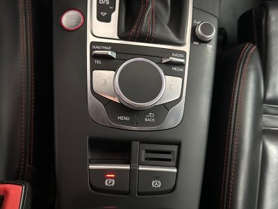 Audi RS3 SPORTBACK S tronic 7 Quattro 25 TFSI 400 ch ~VÉHICULE FRANÇAIS ~ Bang Olufsen ~ TVA RÉCUPÉRABLE ~ Virtual cockpit   - 17