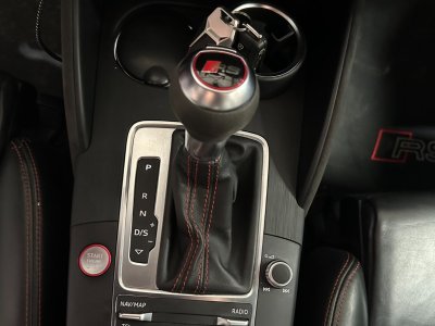 Audi RS3 SPORTBACK S tronic 7 Quattro 25 TFSI 400 ch ~VÉHICULE FRANÇAIS ~ Bang Olufsen ~ TVA RÉCUPÉRABLE ~ Virtual cockpit   - 18
