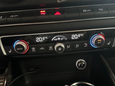Audi RS3 SPORTBACK S tronic 7 Quattro 25 TFSI 400 ch ~VÉHICULE FRANÇAIS ~ Bang Olufsen ~ TVA RÉCUPÉRABLE ~ Virtual cockpit   - 19