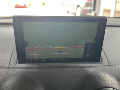 Audi RS3 SPORTBACK S tronic 7 Quattro 25 TFSI 400 ch ~VÉHICULE FRANÇAIS ~ Bang Olufsen ~ TVA RÉCUPÉRABLE ~ Virtual cockpit   - 20