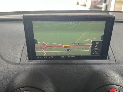 Audi RS3 SPORTBACK S tronic 7 Quattro 25 TFSI 400 ch ~VÉHICULE FRANÇAIS ~ Bang Olufsen ~ TVA RÉCUPÉRABLE ~ Virtual cockpit   - 22