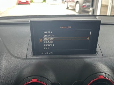 Audi RS3 SPORTBACK S tronic 7 Quattro 25 TFSI 400 ch ~VÉHICULE FRANÇAIS ~ Bang Olufsen ~ TVA RÉCUPÉRABLE ~ Virtual cockpit   - 24
