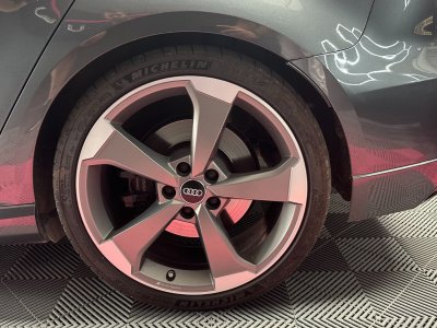 Audi RS3 SPORTBACK S tronic 7 Quattro 25 TFSI 400 ch ~VÉHICULE FRANÇAIS ~ Bang Olufsen ~ TVA RÉCUPÉRABLE ~ Virtual cockpit   - 33