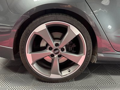 Audi RS3 SPORTBACK S tronic 7 Quattro 25 TFSI 400 ch ~VÉHICULE FRANÇAIS ~ Bang Olufsen ~ TVA RÉCUPÉRABLE ~ Virtual cockpit   - 34