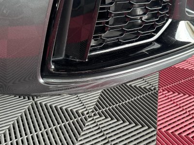 Audi RS3 SPORTBACK S tronic 7 Quattro 25 TFSI 400 ch ~VÉHICULE FRANÇAIS ~ Bang Olufsen ~ TVA RÉCUPÉRABLE ~ Virtual cockpit   - 36