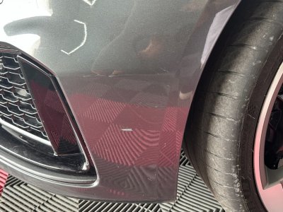 Audi RS3 SPORTBACK S tronic 7 Quattro 25 TFSI 400 ch ~VÉHICULE FRANÇAIS ~ Bang Olufsen ~ TVA RÉCUPÉRABLE ~ Virtual cockpit   - 37
