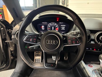 Audi TTS COUPE 20 TFSI 310 S tronic 6 Quattro   - 14