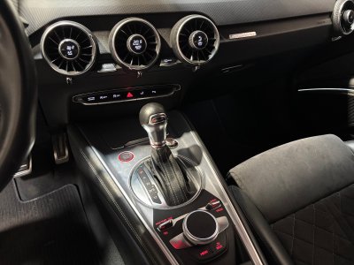 Audi TTS COUPE 20 TFSI 310 S tronic 6 Quattro   - 18