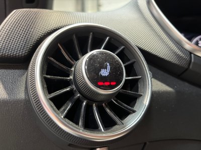 Audi TTS COUPE 20 TFSI 310 S tronic 6 Quattro   - 21