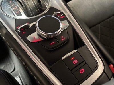 Audi TTS COUPE 20 TFSI 310 S tronic 6 Quattro   - 22