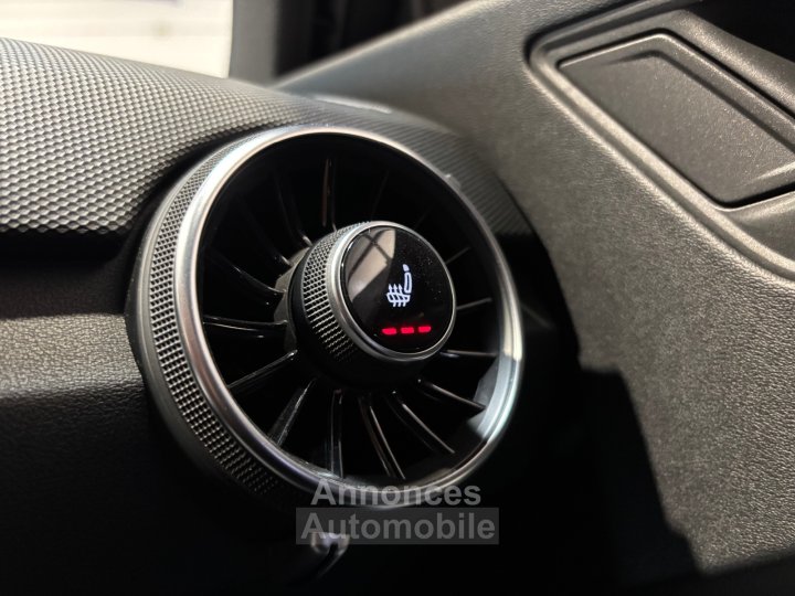 Audi TTS COUPE 20 TFSI 310 S tronic 6 Quattro - 23