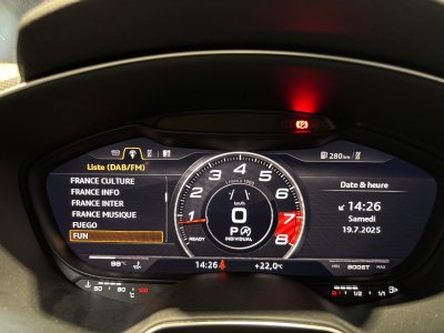 Audi TTS COUPE 20 TFSI 310 S tronic 6 Quattro   - 31