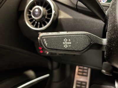 Audi TTS COUPE 20 TFSI 310 S tronic 6 Quattro   - 33