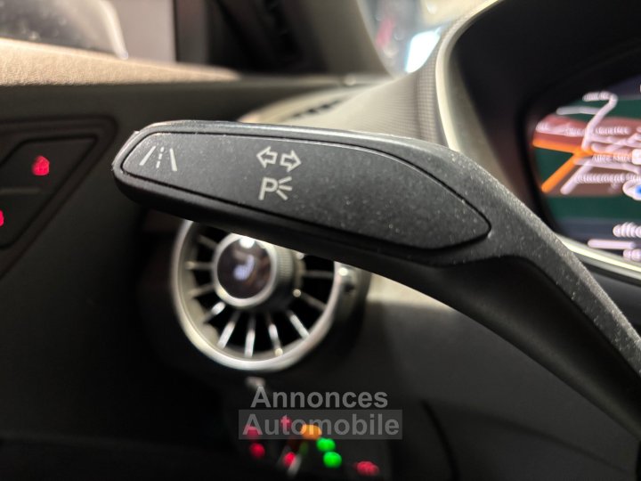 Audi TTS COUPE 20 TFSI 310 S tronic 6 Quattro - 34