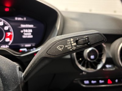 Audi TTS COUPE 20 TFSI 310 S tronic 6 Quattro   - 35