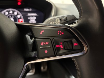 Audi TTS COUPE 20 TFSI 310 S tronic 6 Quattro   - 37