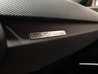 Audi TTS COUPE 20 TFSI 310 S tronic 6 Quattro   - 39