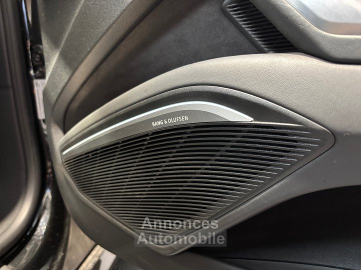Audi TTS COUPE 20 TFSI 310 S tronic 6 Quattro - 41