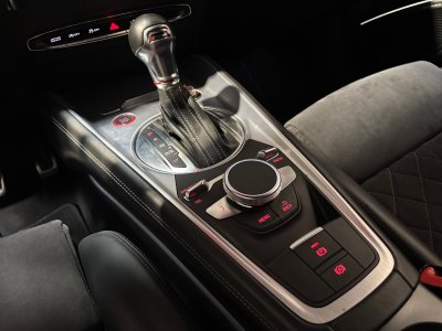 Audi TTS COUPE 20 TFSI 310 S tronic 6 Quattro   - 45