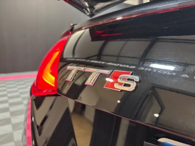 Audi TTS COUPE 20 TFSI 310 S tronic 6 Quattro   - 48
