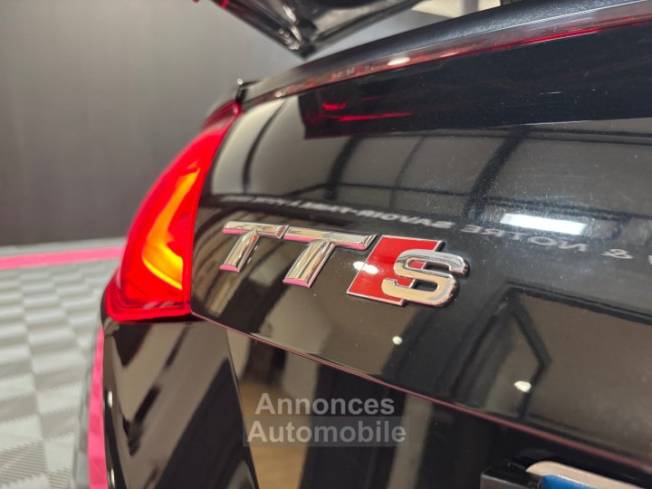 Audi TTS COUPE 20 TFSI 310 S tronic 6 Quattro - 48