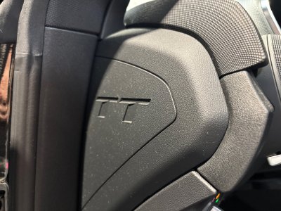 Audi TTS COUPE 20 TFSI 310 S tronic 6 Quattro   - 49