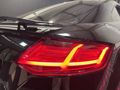 Audi TTS COUPE 20 TFSI 310 S tronic 6 Quattro   - 54
