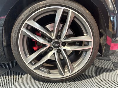 Audi TTS COUPE 20 TFSI 310 S tronic 6 Quattro   - 57
