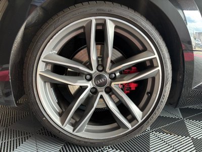Audi TTS COUPE 20 TFSI 310 S tronic 6 Quattro   - 58