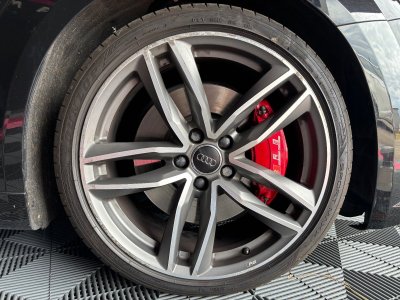 Audi TTS COUPE 20 TFSI 310 S tronic 6 Quattro   - 59