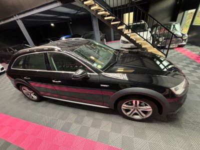 Audi A4 Allroad QUATTRO 20 TDI 190 DPF S Tronic 7 Design Luxe   - 6