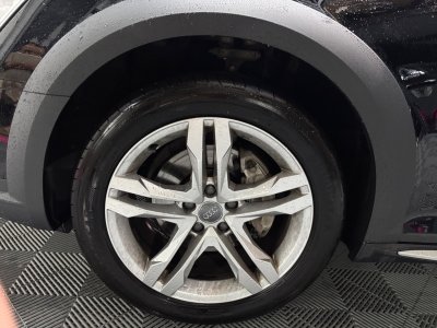 Audi A4 Allroad QUATTRO 20 TDI 190 DPF S Tronic 7 Design Luxe   - 9