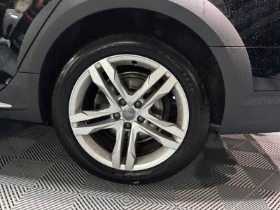 Audi A4 Allroad QUATTRO 20 TDI 190 DPF S Tronic 7 Design Luxe   - 10
