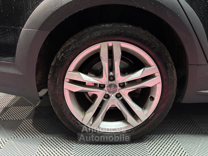 Audi A4 Allroad QUATTRO 20 TDI 190 DPF S Tronic 7 Design Luxe - 11