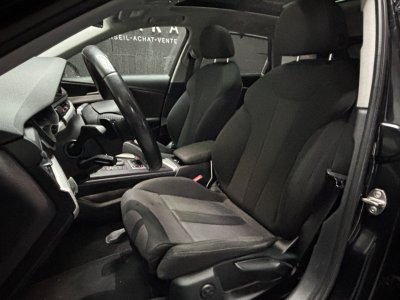 Audi A4 Allroad QUATTRO 20 TDI 190 DPF S Tronic 7 Design Luxe   - 15