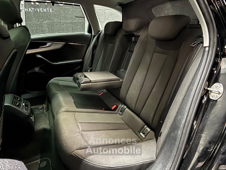 Audi A4 Allroad QUATTRO 20 TDI 190 DPF S Tronic 7 Design Luxe - 16