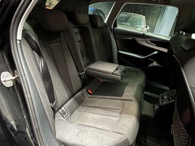 Audi A4 Allroad QUATTRO 20 TDI 190 DPF S Tronic 7 Design Luxe   - 17