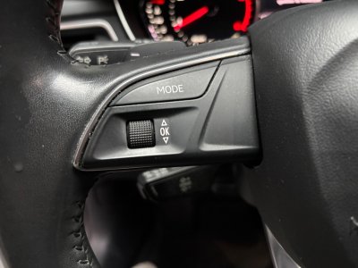 Audi A4 Allroad QUATTRO 20 TDI 190 DPF S Tronic 7 Design Luxe   - 21